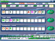 5 Star Word Engine screenshot